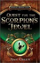 Quest for the Scorpion's Jewel - Amy Green