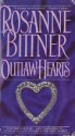 Outlaw Hearts - Rosanne Bittner