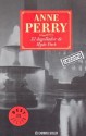 El Degollador De Hyde Park (Spanish Edition) - Anne Perry