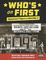 Who's on First: Replacement Players in World War II (The SABR Digital Library) (Volume 26) - Mark Z Aaron, Mark Z Aaron, Bill Nowlin, Merrie Fidler, Gregory H. Wolf, Alan Cohen, Cort Vitty, Leslie Heaphy, Mel Marmer, Don Zminda, Greg Erion