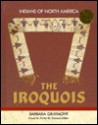 The Iroquois - Barbara Graymont, Frank W. Porter