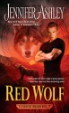 Red Wolf (A Shifters Unbound Novel) - Jennifer Ashley