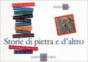 Tales of Stone and More - Guido Quarzo, Michelangelo Pistoletto, Giovanni Anselmo