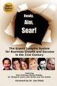 Ready, Aim, Soar! by Margaret Laneri - Margaret Laneri, Marcia Wieder, Rick Frishman