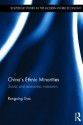 China's Ethnic Minorities: Social and Economic Indicators - Rongxing Guo