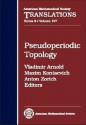 Pseudoperiodic Topology - Vladimir I. Arnold, Maxim Kontsevich