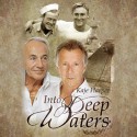 Into Deep Waters - Kaleo Griffith, Kaje Harper