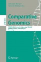 Comparative Genomics: RECOMB 2006 International Workshop, RCG 2006 Montreal, Canada, September 24-26, 2006 Proceedings - Guillaume Bourque, Nadia El-Mabrouk