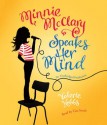 Minnie McClary Speaks Her Mind (Audio) - Valerie Hobbs