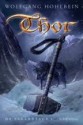 Thor (De Asgardsage, #1) - Wolfgang Hohlbein, Eisso Post