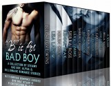 B is For Bad Boy: A Collection of Steamy Bad Boy, Alpha and Billionaire Romance Stories - Bella Love-Wins, Lisa Ladew, Helen Grey, Renna Peak, Sierra Rose, Lexy Timms, Sherri Crowder, Regina Fox, CC Cartwright, Kendra Wild, Ali Parker, Lexi Larue, Bella Wild, JS Wilder