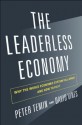 The Leaderless Economy: Why the World Economic System Fell Apart and How to Fix It - Peter Temin, David Vines