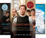 The Grantchester Mysteries (5 Book Series) - James Runcie