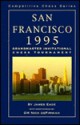 San Francisco 1995 - James Eade