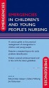 Emergencies in Children's and Young People's Nursing - Edward Alan Glasper, Gill McEwing, Jim Richardson