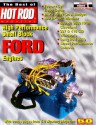 High Performance Small Block Ford Engines: The Best Of Hot Rod Magazine (Hod Rod Technical Library, Volume 6) - Cartech Inc, Editors of Hot Rod Magazine