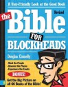 The Bible for Blockheads---Revised Edition: A User-Friendly Look at the Good Book - Douglas Connelly