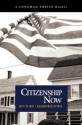 Citizenship Now (a Longman Topics Reader) - Jon Ford, Marjorie Ford