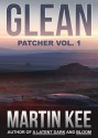 GLEAN: Patcher vol.1 - Martin Kee, Kuldar Leement, Tirzah Price, Julie Daly