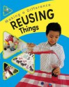 Reusing Things - Sue Barraclough