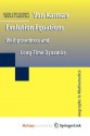 Von Karman Evolution Equations - Igor Chueshov, Irena Lasiecka