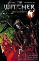 The Witcher Volume 3: Curse of Crows - Paul Tobin, Piotr Kowalski, Nick Filardi