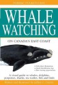 Formac Pocketguide to Whale Watching on Canada's East Coast - Jeffrey C. Domm