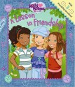 A Lesson in Friendship (Holly Hobbie & Friends) - Danielle Doll