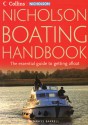 Collins Nicholson Guide to Boating - Martin Knowlden