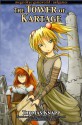 The Tower of Kartage (MegaTokyo: Endgames) - Thomas Knapp, Fred Gallagher