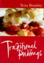 Traditional Puddings - Tessa Bramley