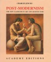 Post-Modernism - Charles Jencks