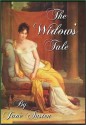 The Widow's Tale - Teresa Thomas Bohannon, Jane Austen