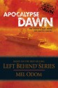 Apocalypse Dawn - Mel Odom