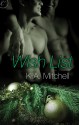 Wish List - K.A. Mitchell