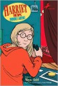 Harriet the Spy, Double Agent (Harriet the Spy Adventures - Maya Gold, Louise Fitzhugh