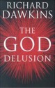 The God Delusion - Richard Dawkins