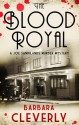 The Blood Royal - Barbara Cleverly