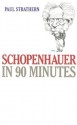 Schopenhauer in 90 Minutes - Paul Strathern