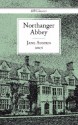 Northanger Abbey - Jane Austen