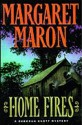 Home Fires - Margaret Maron