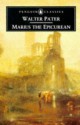 Marius the Epicurean - Walter Pater, Michael Levey