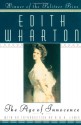 The Age of Innocence - Edith Wharton