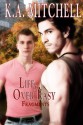 Life, Over Easy - K.A. Mitchell