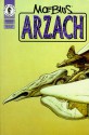 Arzach - Mœbius, Randy Lofficier, Jean-Marc Lofficier