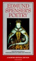 Edmund Spenser's Poetry (Norton Critical Editions) - Edmund Spenser, Hugh MacLean, Hugh Spenser, Anne Lake Prescott