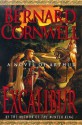 Excalibur: A Novel of Arthur (The Arthur Books, #3) - Bernard Cornwell