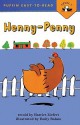 Henny-Penny - Harriet Ziefert, Emily Bolam