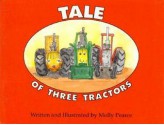 Tale of Three Tractors - Molly Pearce