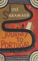 Journey to Portugal: In Pursuit of Portugal's History and Culture (Harvill Panther) - José Saramago